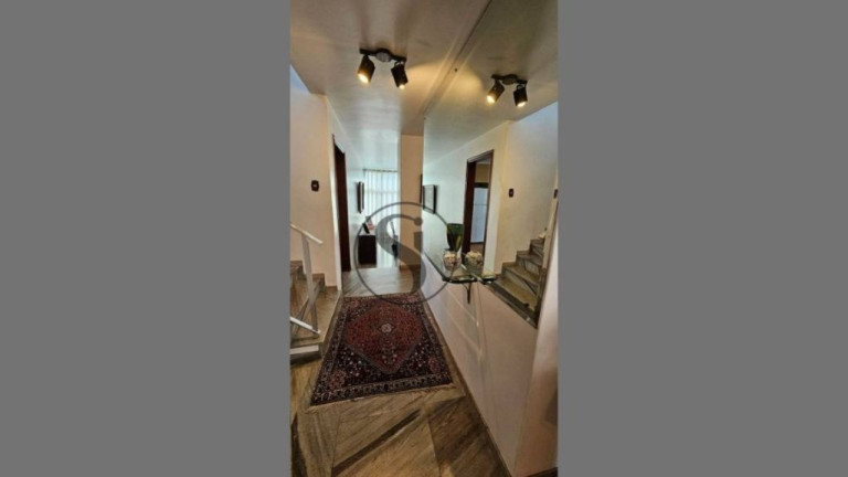 Imagem Casa com 4 Quartos para Alugar, 390 m² em Vila Madalena - São Paulo Imagem Casa com 4 Quartos para Alugar, 390 m² em Vila Madalena - São Paulo