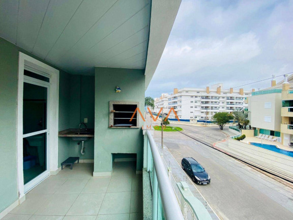 Imagem Apartamento com 3 Quartos à Venda, 102 m² em Ingleses - Florianópolis
