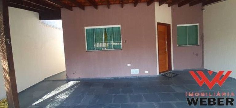 Imagem Casa à Venda, 140 m² em Jardim Wanel Ville V - Sorocaba
