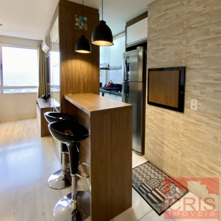 Imagem Apartamento com 2 Quartos à Venda, 61 m² em Humaitá - Bento Gonçalves Imagem Apartamento com 2 Quartos à Venda, 61 m² em Humaitá - Bento Gonçalves