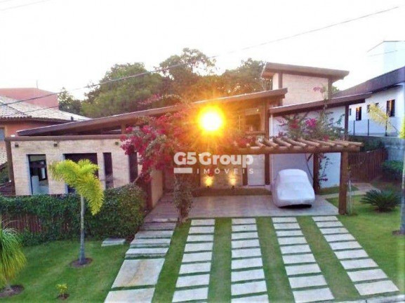 Imagem Casa de Condomínio com 4 Quartos à Venda, 287 m² em Condomínio Fazenda Kurumin - Itu