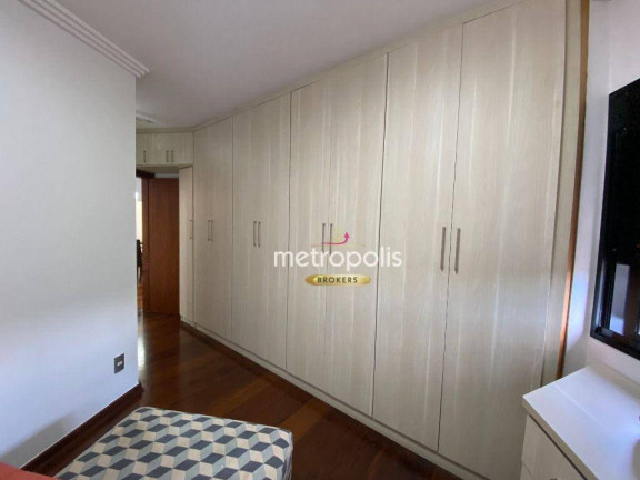 Imagem Apartamento com 3 Quartos à Venda ou Locação, 125 m² em Barcelona - São Caetano Do Sul Imagem Apartamento com 3 Quartos à Venda ou Locação, 125 m² em Barcelona - São Caetano Do Sul