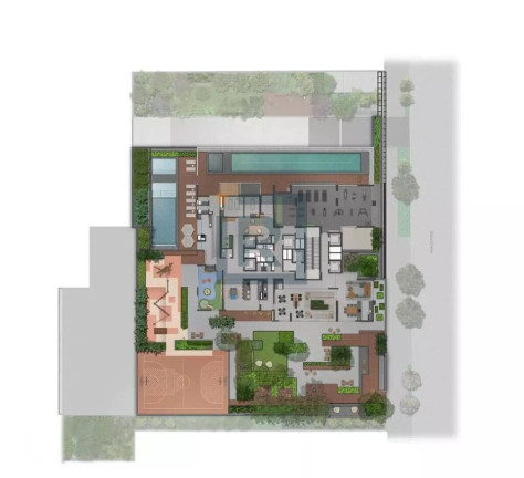 Imagem Apartamento com 4 Quartos à Venda, 190 m² em Perdizes - São Paulo