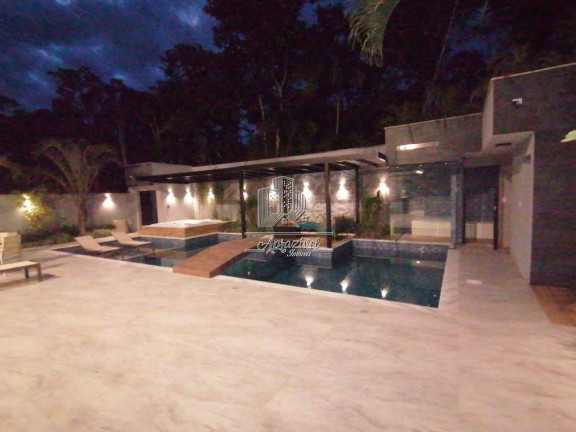 Imagem Casa com 6 Quartos à Venda, 464 m² em Riviera - Bertioga Imagem Casa com 6 Quartos à Venda, 464 m² em Riviera - Bertioga