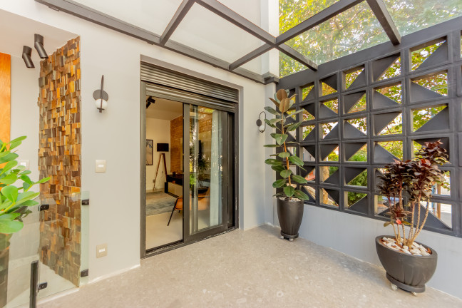 Imagem Sobrado com 2 Quartos à Venda, 120 m² em Jardim Da Glória - Sp