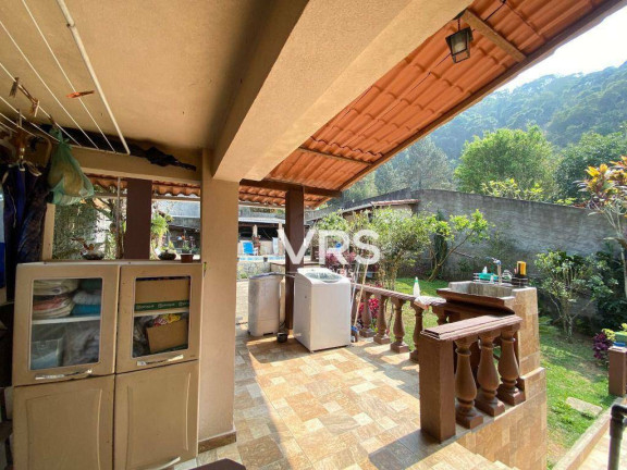 Imagem Casa com 2 Quartos à Venda, 294 m² em Vale Do Paraíso - Teresópolis Imagem Casa com 2 Quartos à Venda, 294 m² em Vale Do Paraíso - Teresópolis