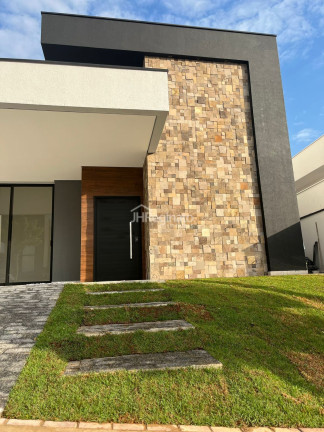Imagem Casa de Condomínio com 3 Quartos à Venda, 180 m² em Cyrela Landscape Esplanada - Votorantim Imagem Casa de Condomínio com 3 Quartos à Venda, 180 m² em Cyrela Landscape Esplanada - Votorantim