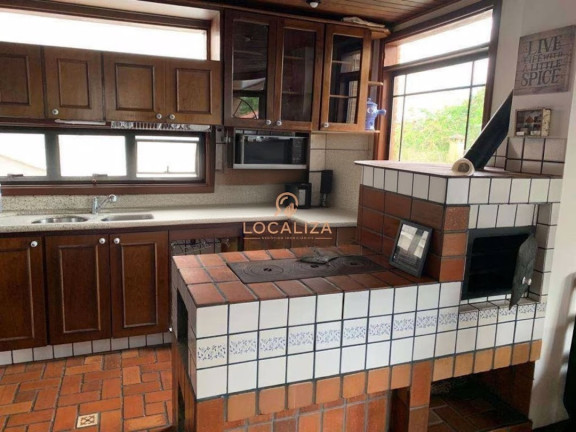 Imagem Casa com 3 Quartos para Alugar, 720 m² em Urbanova - São José Dos Campos