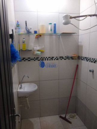 Casa com 3 Quartos à Venda, 170 m² em Vila Jaiara - Anápolis