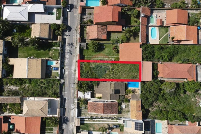 Imagem Terreno à Venda, 480 m² em Barra De Guaratiba - Maricá Imagem Terreno à Venda, 480 m² em Barra De Guaratiba - Maricá