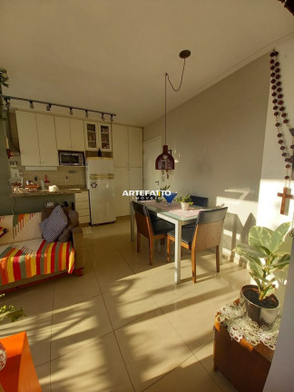 Imagem Apartamento com 2 Quartos à Venda, 53 m² em Barra Funda - São Paulo