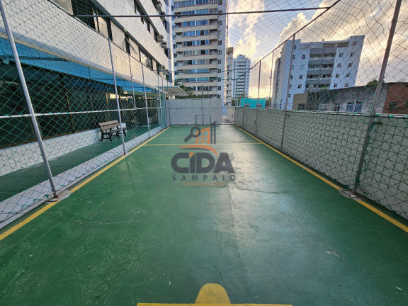 Imagem Apartamento com 3 Quartos à Venda, 75 m² em Boa Viagem - Recife