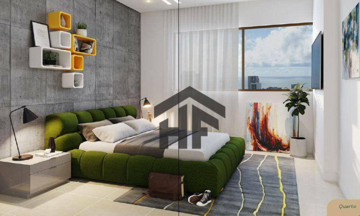 Imagem Apartamento com 3 Quartos à Venda, 108 m² em Boa Viagem - Recife Imagem Apartamento com 3 Quartos à Venda, 108 m² em Boa Viagem - Recife