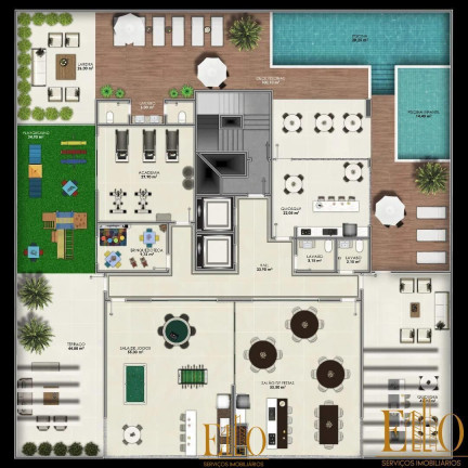 Imagem Apartamento com 3 Quartos à Venda, 122 m² em Meia Praia - Itapema Imagem Apartamento com 3 Quartos à Venda, 122 m² em Meia Praia - Itapema