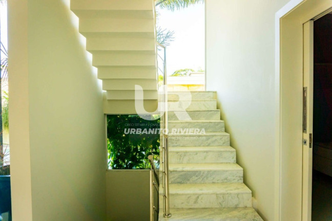 Imagem Casa com 6 Quartos à Venda, 495 m² em Riviera | Módulo 24 - Bertioga