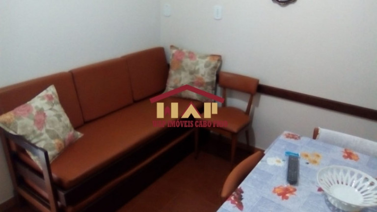 Imagem Apartamento com 1 Quarto para Temporada, 25 m² em Centro - Cabo Frio Imagem Apartamento com 1 Quarto para Temporada, 25 m² em Centro - Cabo Frio