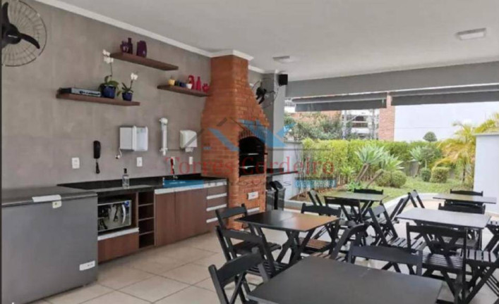 Imagem Apartamento com 1 Quarto à Venda, 44 m² em Jardim Ampliação - São Paulo Imagem Apartamento com 1 Quarto à Venda, 44 m² em Jardim Ampliação - São Paulo