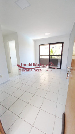Imagem Apartamento com 2 Quartos à Venda, 57 m² em Capim Macio - Natal