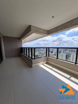 Imagem Apartamento com 4 Quartos à Venda, 340 m² em Sao Pedro - Belo Horizonte