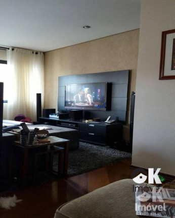 Imagem Cobertura com 4 Quartos à Venda, 230 m² em Perdizes - São Paulo Imagem Cobertura com 4 Quartos à Venda, 230 m² em Perdizes - São Paulo