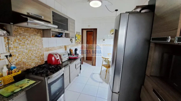 Imagem Apartamento com 2 Quartos à Venda, 90 m² em Marapé - Santos Imagem Apartamento com 2 Quartos à Venda, 90 m² em Marapé - Santos