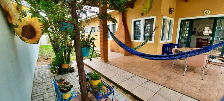 Imagem Imóvel com 3 Quartos à Venda, 181 m² em Residencial Green Ville I - Boituva
