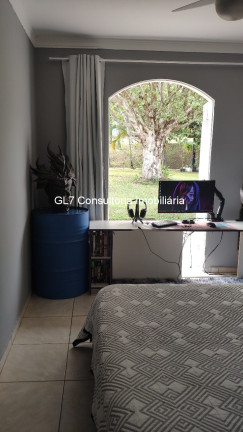 Imagem Imóvel com 4 Quartos à Venda,  em Recanto Dos Pássaros - Indaiatuba
