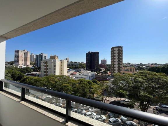 Imagem Apartamento à Venda, 195 m² em Zona I - Umuarama
