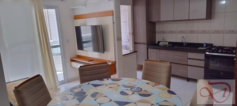 Imagem Apartamento com 2 Quartos à Venda, 70 m² em Caiçara - Praia Grande Imagem Apartamento com 2 Quartos à Venda, 70 m² em Caiçara - Praia Grande