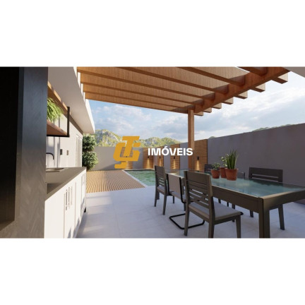 Imagem Casa com 3 Quartos à Venda, 200 m² em Santa Regina  - Camboriú