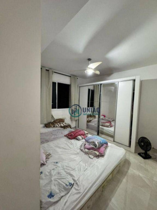 Imagem Apartamento com 2 Quartos à Venda, 58 m² em Maria Paula - São Gonçalo Imagem Apartamento com 2 Quartos à Venda, 58 m² em Maria Paula - São Gonçalo