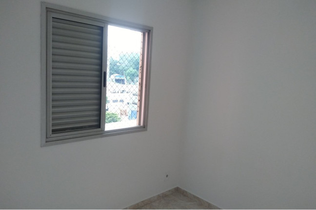 Imagem Apartamento com 2 Quartos para Alugar, 55 m² em Vila Jaguara - São Paulo