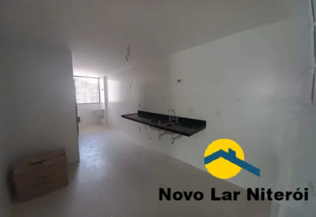 Imagem Apartamento com 3 Quartos à Venda, 107 m² em Icaraí - Niterói Imagem Apartamento com 3 Quartos à Venda, 107 m² em Icaraí - Niterói