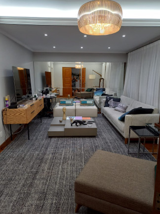 Imagem Sobrado com 3 Quartos à Venda, 350 m² em Aclimação - Sp Imagem Sobrado com 3 Quartos à Venda, 350 m² em Aclimação - Sp
