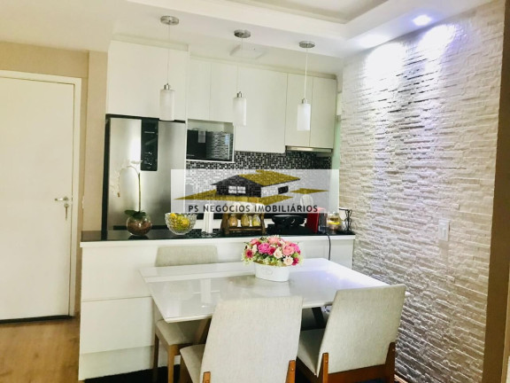 Imagem Apartamento com 2 Quartos à Venda, 52 m² em Vila Bela - São Paulo