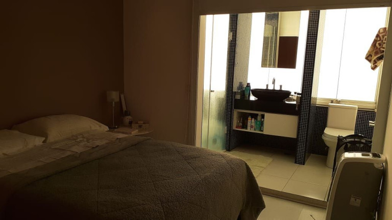 Imagem Apartamento com 4 Quartos à Venda, 350 m² em Jardim - Santo André Imagem Apartamento com 4 Quartos à Venda, 350 m² em Jardim - Santo André