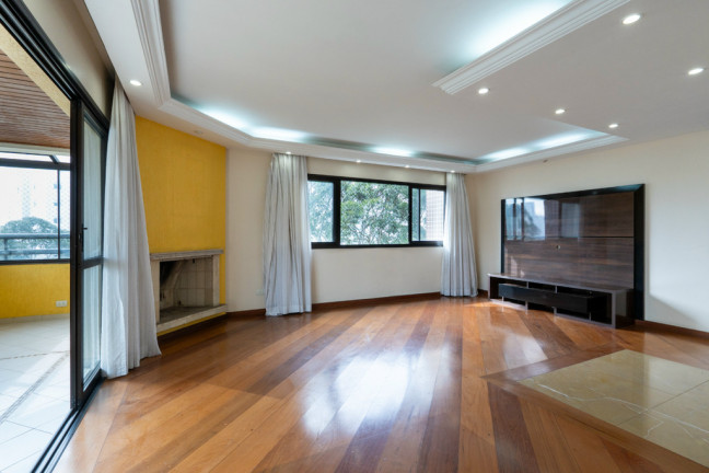 Imagem Apartamento com 4 Quartos à Venda, 173 m² em Vila Andrade - São Paulo Imagem Apartamento com 4 Quartos à Venda, 173 m² em Vila Andrade - São Paulo
