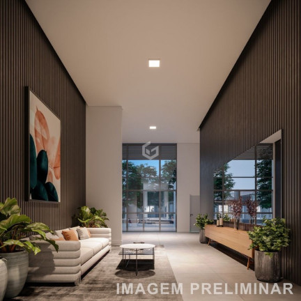 Imagem Cobertura com 2 Quartos à Venda, 25 m² em Mooca - São Paulo