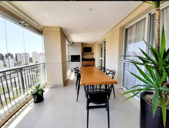 Imagem Apartamento com 4 Quartos à Venda, 200 m² em Vila Andrade - São Paulo Imagem Apartamento com 4 Quartos à Venda, 200 m² em Vila Andrade - São Paulo