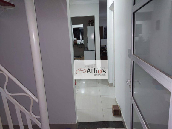 Imagem Casa com 4 Quartos à Venda, 110 m² em Parque Campo Bonito - Indaiatuba Imagem Casa com 4 Quartos à Venda, 110 m² em Parque Campo Bonito - Indaiatuba