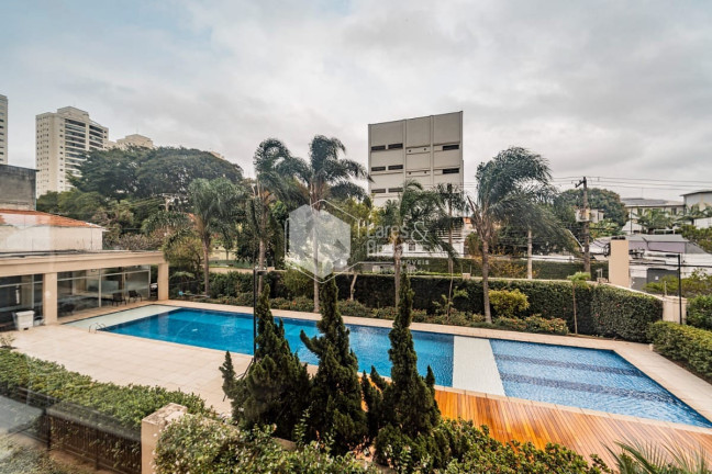 Imagem Apartamento com 4 Quartos à Venda, 283 m² em Ipiranga - São Paulo