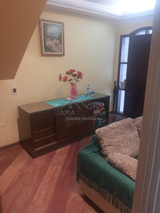 Imagem Sobrado com 3 Quartos à Venda, em Itaquera - São Paulo Imagem Sobrado com 3 Quartos à Venda, em Itaquera - São Paulo