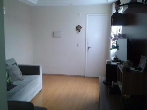 Imagem Apartamento com 2 Quartos à Venda, 47 m² em Jaraguá - São Paulo