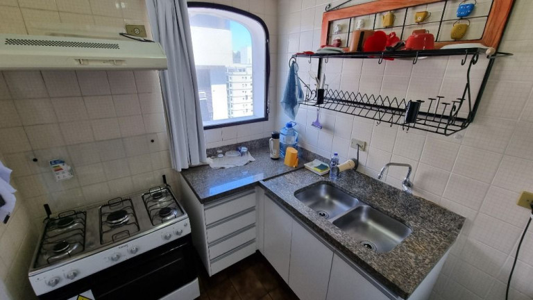 Imagem Apartamento com 2 Quartos à Venda, 90 m² em Pitangueiras - Guarujá