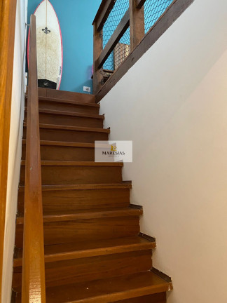 Imagem Casa com 4 Quartos à Venda, 110 m² em Juquehy - São Sebastião