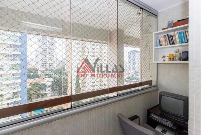 Imagem Apartamento com 1 Quarto à Venda, 74 m² em Vila Mariana - São Paulo