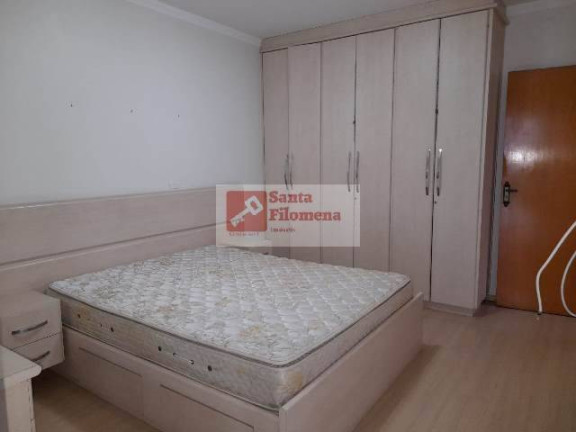 Imagem Apartamento com 2 Quartos à Venda, 78 m² em Vila Bastos - Santo André Imagem Apartamento com 2 Quartos à Venda, 78 m² em Vila Bastos - Santo André