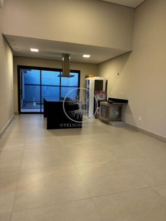 Imagem Casa de Condomínio à Venda, 230 m² em Paulínia Imagem Casa de Condomínio à Venda, 230 m² em Paulínia