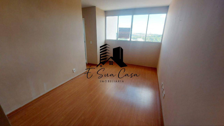Imagem Apartamento com 2 Quartos à Venda, 49 m² em Bom Jesus - Contagem Imagem Apartamento com 2 Quartos à Venda, 49 m² em Bom Jesus - Contagem