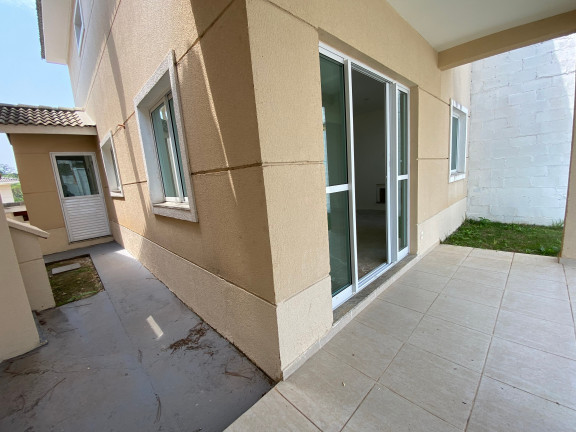 Imagem Imóvel com 3 Quartos à Venda, 165 m² em Jardim Da Glória - Casa 17 - Cotia